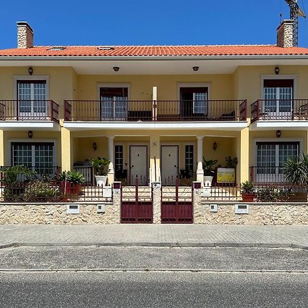 Luz Vivenda Διαμέρισμα Ναζαρέ Εξωτερικό φωτογραφία