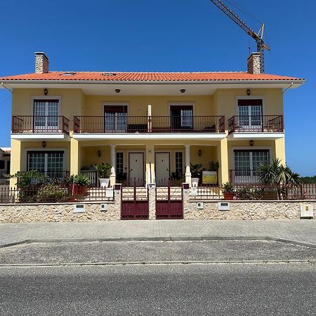 Luz Vivenda Διαμέρισμα Ναζαρέ Εξωτερικό φωτογραφία